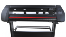 Cargar imagen en el visor de la galería, Plotter de Corte STM Robotics Force 2 61 cm - Software PRO