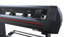 Cargar imagen en el visor de la galería, Plotter de Corte STM Robotics Force 2 61 cm - Software PRO