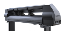 Cargar imagen en el visor de la galería, Plotter de Corte STM Robotics Force 2 61 cm - Software PRO