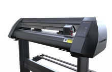 Cargar imagen en el visor de la galería, Plotter de Corte STM Robotics Custom 2 61 cm - Software PRO