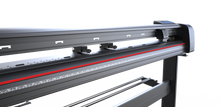 Cargar imagen en el visor de la galería, Plotter de Corte STM Robotics Prime 122 cm - STM Design PRO