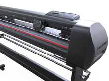 Cargar imagen en el visor de la galería, Plotter de Corte STM Robotics Prime 122 cm - STM Design PRO