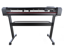 Cargar imagen en el visor de la galería, Plotter de Corte STM Robotics Prime 122 cm - STM Design PRO