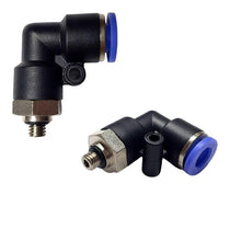 Cargar imagen en el visor de la galería, STM Conector neumático XPL
