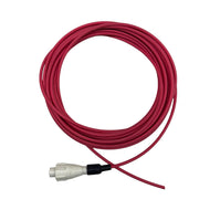 STM CABLE DE ALTA TENSION DE SILICONA FLEXIBLE PARA LASER CO2