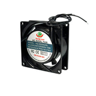 STM Ventilador