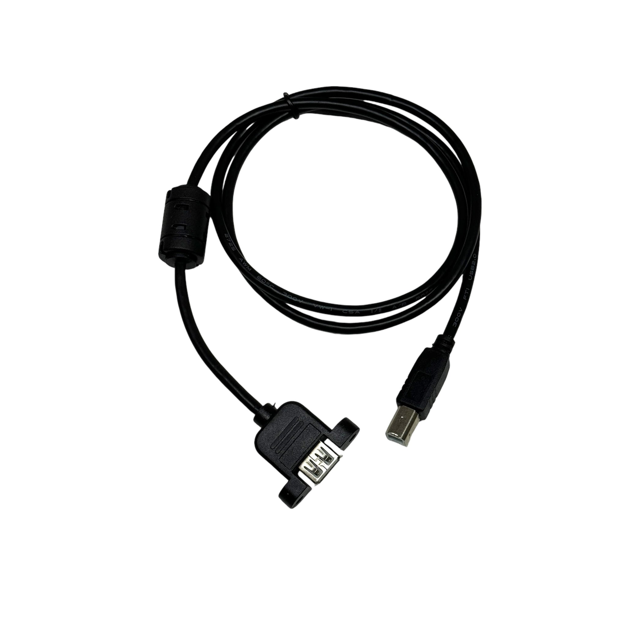 STM Cable USB – STM Robotics