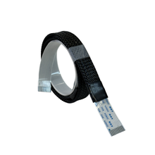 Cargar imagen en el visor de la galería, STM Cable FFC AWM 20624 80C 60V 10 Pin - Prime XL / Prime / Force 2
