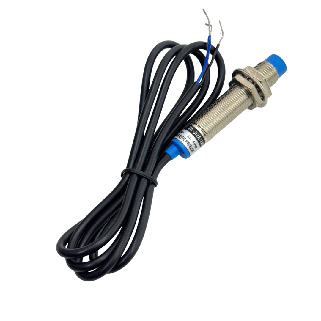 STM SENSOR DE PROXIMIDAD INDUCTIVO – STM Robotics