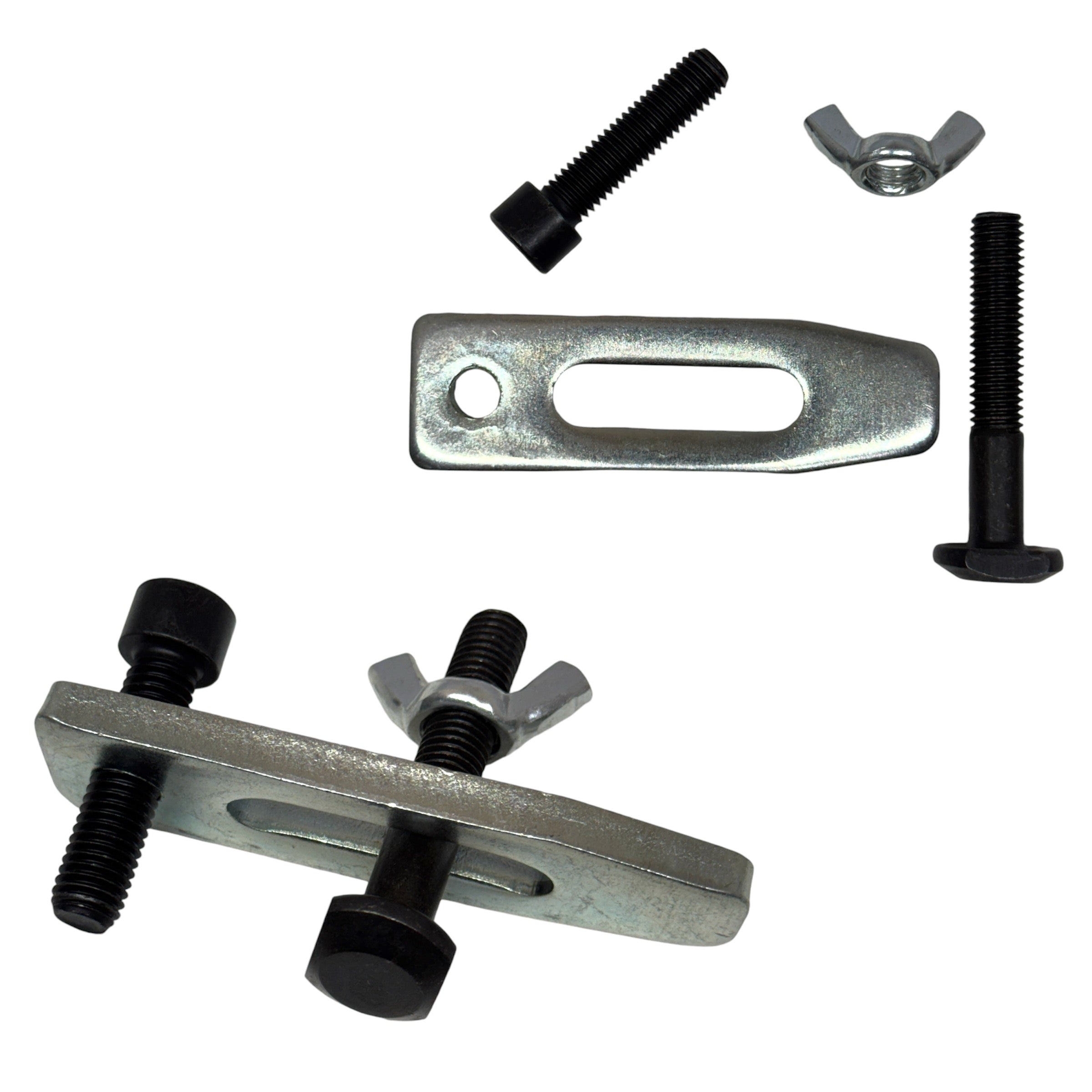STM CLAMP DE SUJECION (ROUTER) – STM Robotics