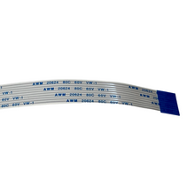 Cargar imagen en el visor de la galería, STM Cable FFC AWM 20624 80C 60V 10 Pin - Prime XL / Prime / Force 2
