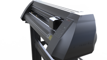 Cargar imagen en el visor de la galería, Plotter de Corte STM Robotics Custom 2 122 cm - Software PRO
