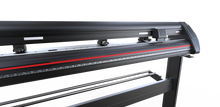 Cargar imagen en el visor de la galería, Plotter de Corte STM Robotics Force 2 122 cm - Software (ARMS)

