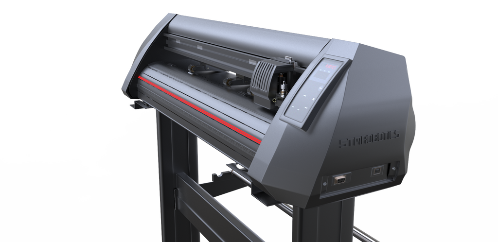 Plotter Force 2 | 61cm + STM Design PRO + Descuento de $3,000.00  pesos + 12 Meses sin intereses