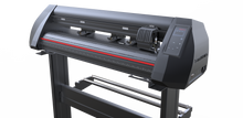 Cargar imagen en el visor de la galería, Plotter de Corte STM Robotics Force 2 61 cm - Software (ARMS)
