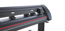 Cargar imagen en el visor de la galería, Plotter de Corte STM Robotics Force 2 61 cm - Software PRO
