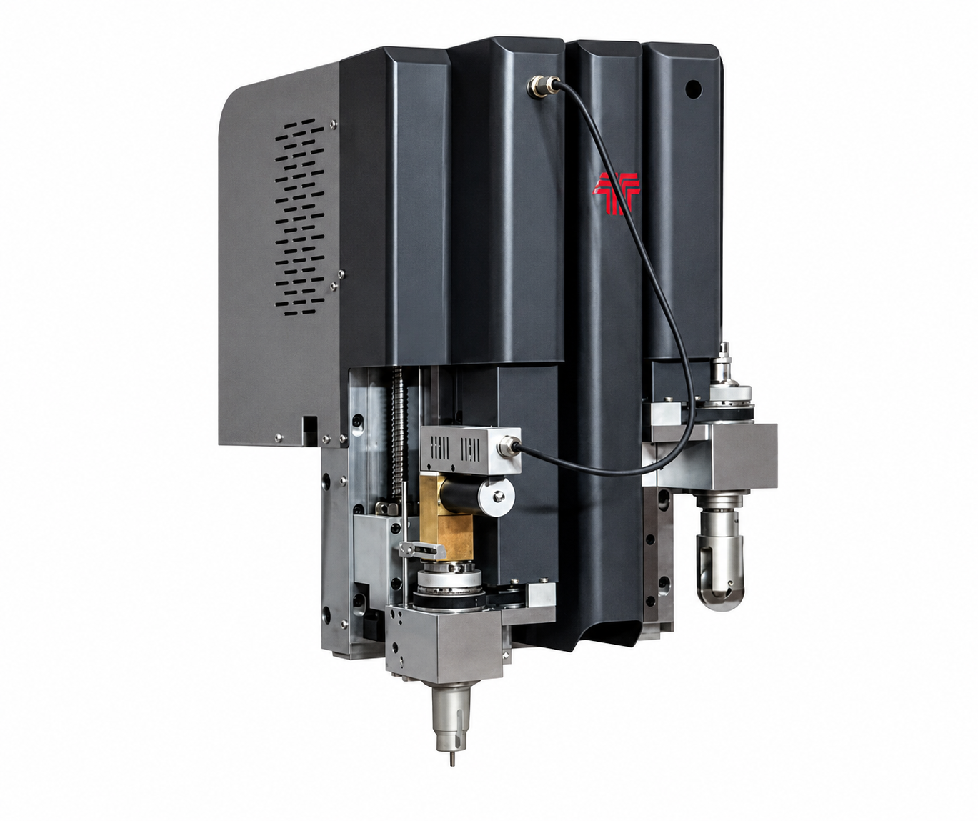 Cabezal de la Mesa de Corte STM-MC1325-CCD-HTT