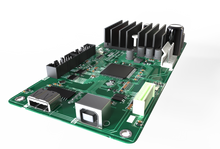 Cargar imagen en el visor de la galería, Plotter de Corte STM Robotics Custom 2 122 cm - Software PRO
