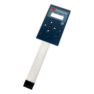 STM PANEL DE CONTROL - FORCE 2