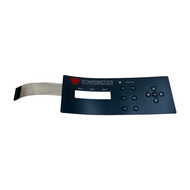 STM PANEL DE CONTROL - PRIME