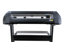 Cargar imagen en el visor de la galería, Plotter de Corte STM Robotics Custom 2 61 cm - Software PRO
