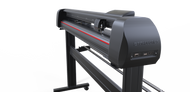 Plotter de Corte STM Robotics Prime 122 cm - STM Design PRO