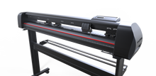 Cargar imagen en el visor de la galería, Plotter de Corte STM Robotics Prime 122 cm - STM Design PRO
