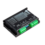 STM DRIVER PARA MOTOR A PASOS