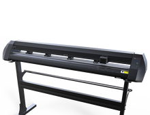 Cargar imagen en el visor de la galería, Plotter de Corte STM Robotics Custom 2 122 cm - Software PRO
