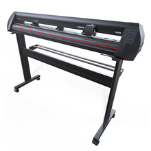 Cargar imagen en el visor de la galería, Plotter de Corte STM Robotics Force 2 122 cm - Software (ARMS)
