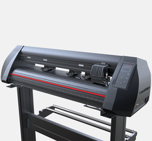 Cargar imagen en el visor de la galería, Plotter de Corte STM Robotics Force 2 61 cm - Software (ARMS)
