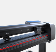 Cargar imagen en el visor de la galería, Plotter de Corte STM Robotics Prime 61 cm - STM Design PRO
