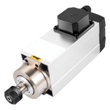 Cargar imagen en el visor de la galería, STM SPINDLE PARA ROUTER CNC

