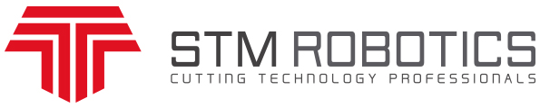 logo STM Robotics