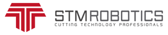 Logo STM Robotics
